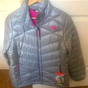 Women's Northface 550-fill Down Aconcagua